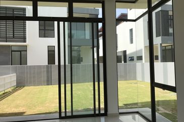 Home Tree, Long Branch @ Kota Kemuning, Shah Alam