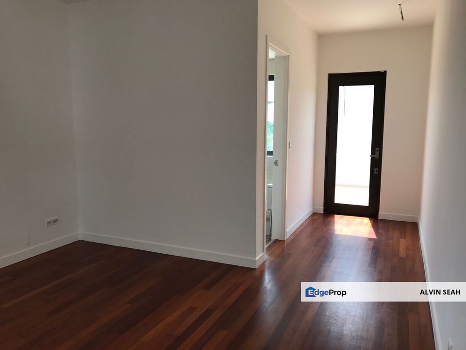 Home Tree, Long Branch @ Kota Kemuning, Shah Alam, Selangor, Kota Kemuning