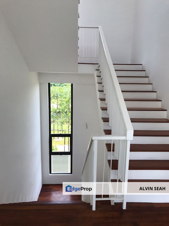 Home Tree, Long Branch @ Kota Kemuning, Shah Alam, Selangor, Kota Kemuning