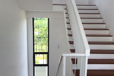 Home Tree, Long Branch @ Kota Kemuning, Shah Alam