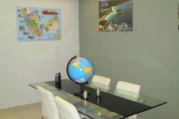 Dataran Pandan Prima