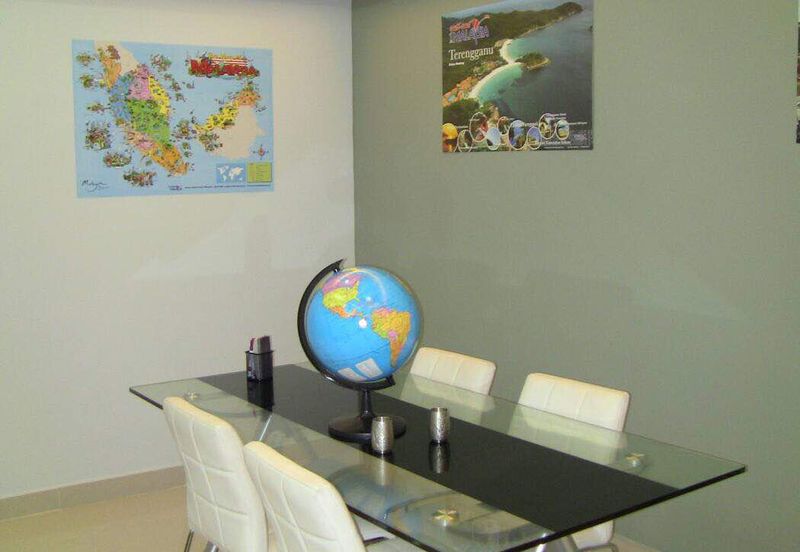 Dataran Pandan Prima