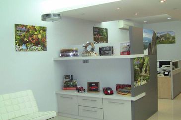 Dataran Pandan Prima