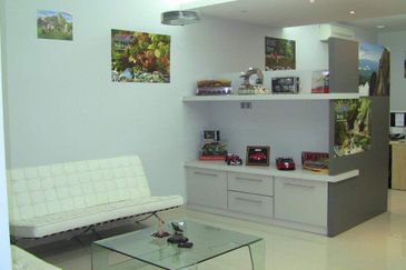 Dataran Pandan Prima