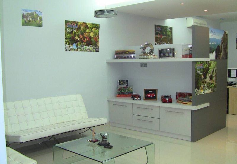 Dataran Pandan Prima