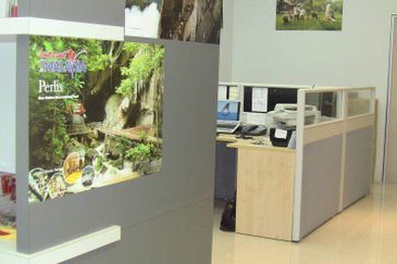 Dataran Pandan Prima