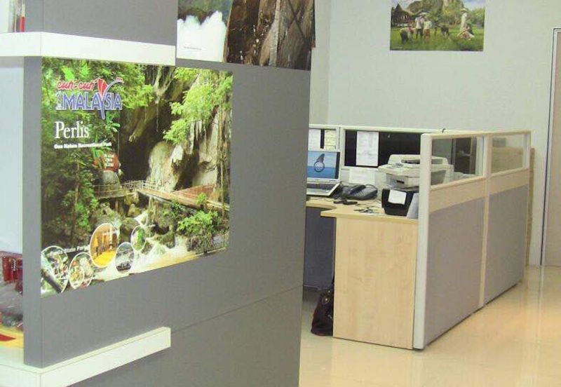 Dataran Pandan Prima