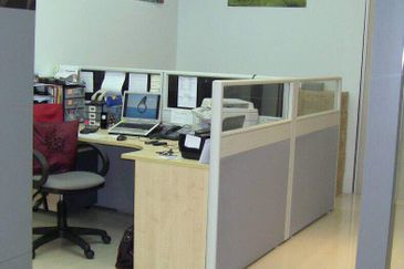 Dataran Pandan Prima