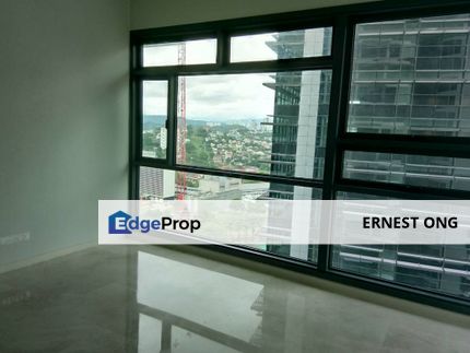 KL Eco City Vogue Suites 1 , Bangsar , Kuala Lumpur