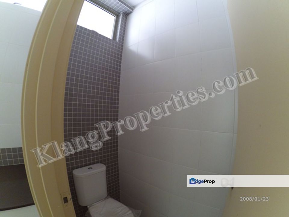 BBT 1 BOULEVARD, BUKIT TINGGI, KLANG, Selangor, Klang