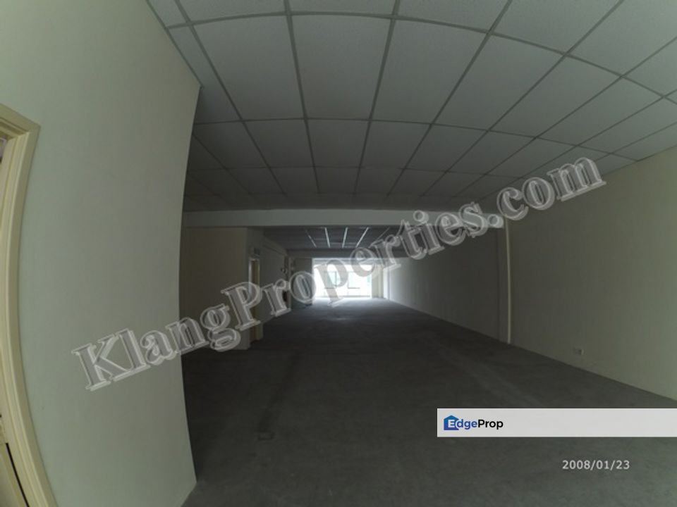 BBT 1 BOULEVARD, BUKIT TINGGI, KLANG, Selangor, Klang