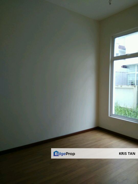 Zen Park Residence, Jalan Cheras Zen, Selangor, Cheras