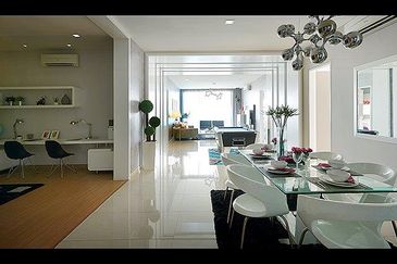 X2 Residency Puchong, Puchong South, Selangor