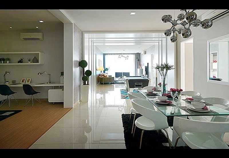 Sfera Residency @ Puchong South