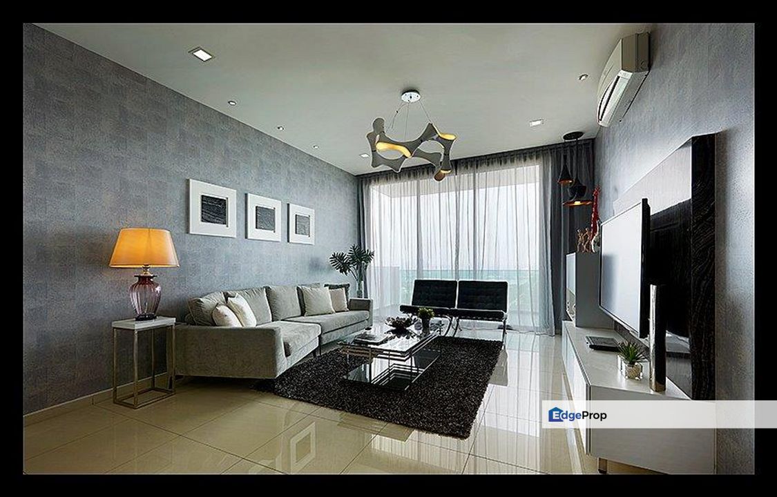 X2 Residency Condo, Bandar Bukit Puchong, Selangor, Selangor, Puchong