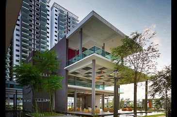 Bandar Bukit Puchong