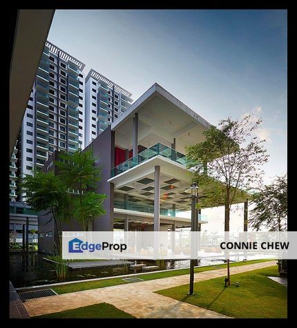 🏡🏡 X2 Residency Puchong Condo For Sales, Taman Putra Prima Puchong, Selangor, Extra Wide Condo For Sales, Semi-D in the sky, Fully furnished, Selangor, Puchong