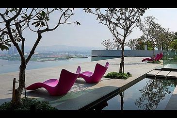 Sfera Residency @ Puchong South