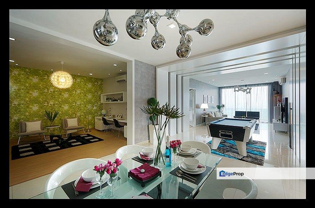 X2 Residency Puchong, Puchong South, Selangor, Selangor, Puchong