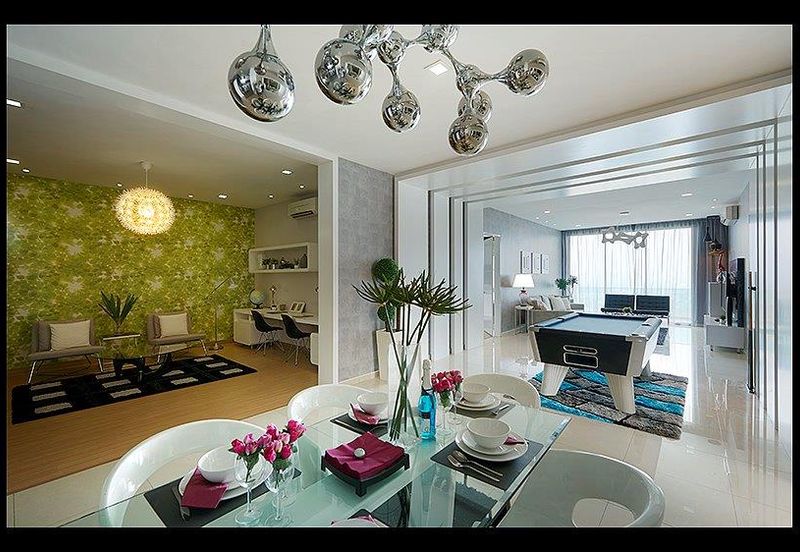 Sfera Residency @ Puchong South