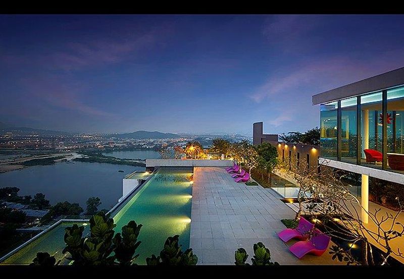 Sfera Residency @ Puchong South