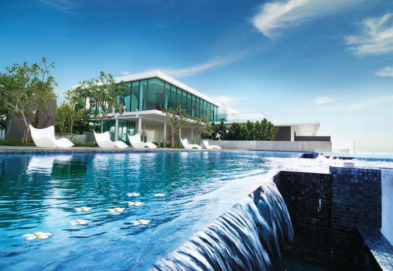 Sfera Residency @ Puchong South