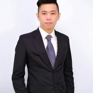Real Estate Agent: Paul Teh From Vivahomes Realty Sdn Bhd ...