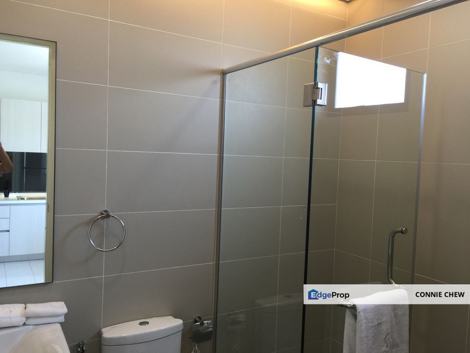 3 Storey House, Andana D'Alpinia Puchong, Selangor, Puchong South