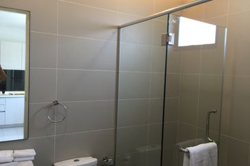 Andana Villa @ D'Alpinia