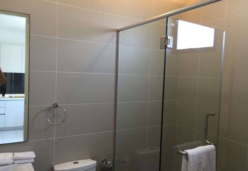 Andana Villa @ D'Alpinia