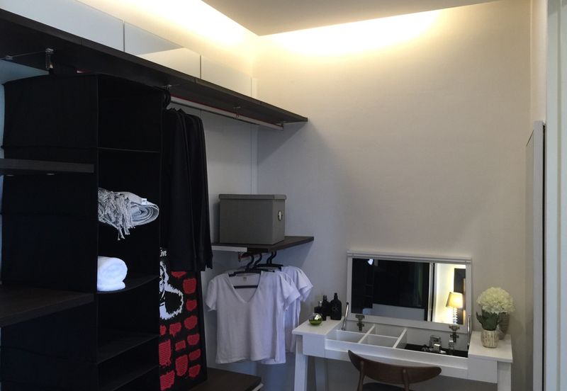 Andana Villa @ D'Alpinia