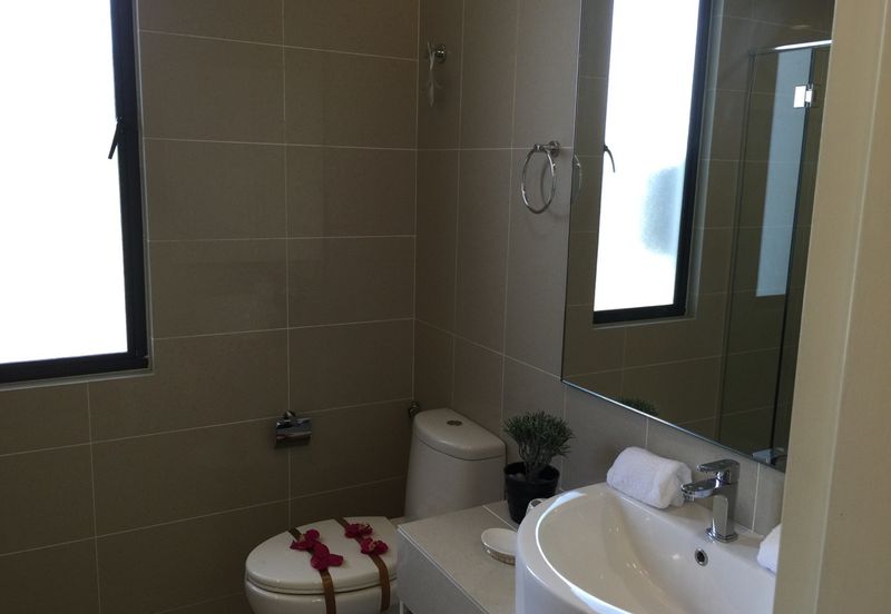 Andana Villa @ D'Alpinia