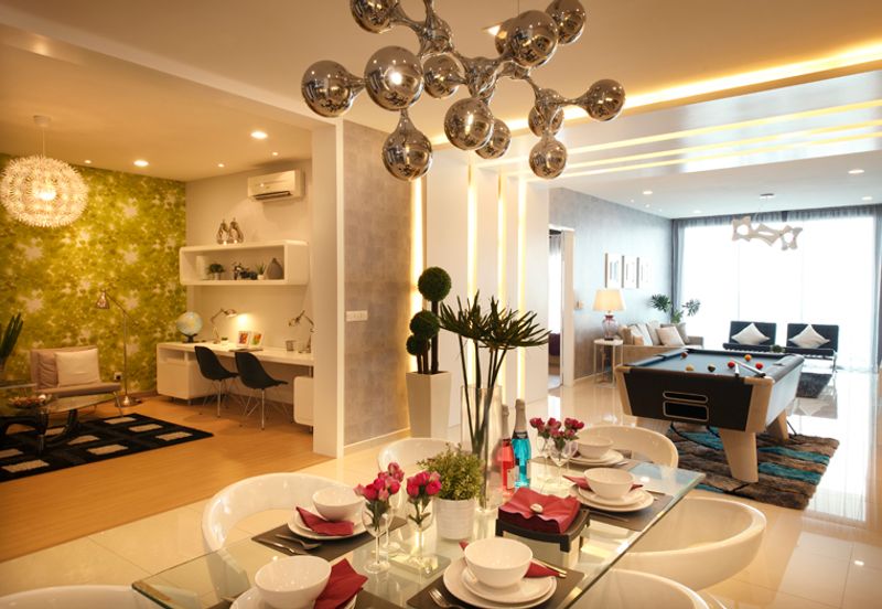 X2 Residency Puchong, Puchong South, Selangor