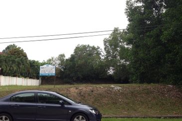 Tropicana Golf & Country Resort