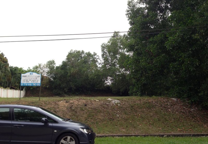 Tropicana Golf & Country Resort