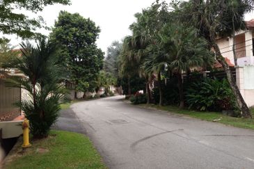 Tropicana Golf & Country Resort