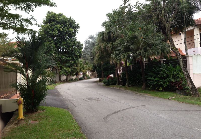 Tropicana Golf & Country Resort