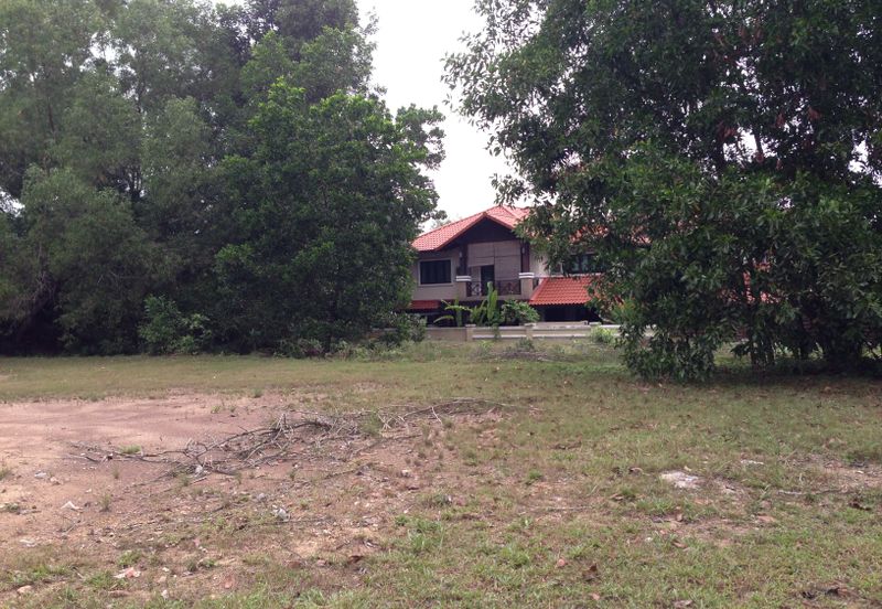 Tropicana Golf & Country Resort