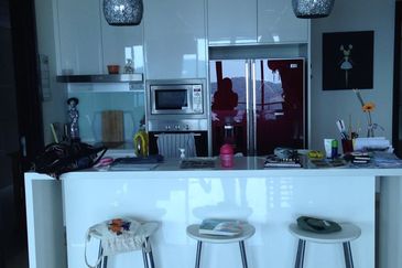 11 Mont Kiara (MK11)