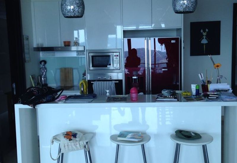 11 Mont Kiara (MK11)