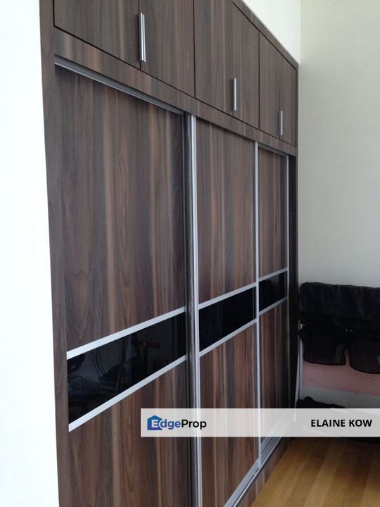 11 Mont Kiara @ MK11, Kuala Lumpur, Mont Kiara