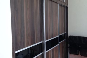 11 Mont Kiara (MK11)