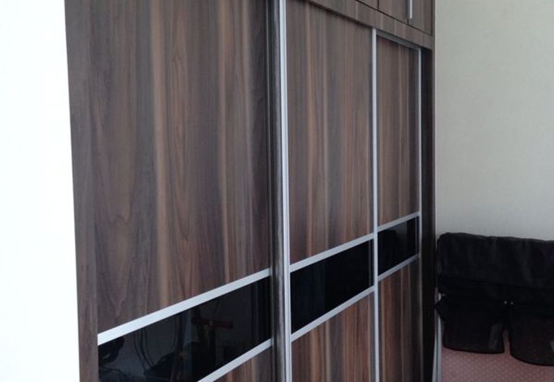 11 Mont Kiara (MK11)