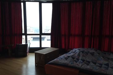 11 Mont Kiara (MK11)