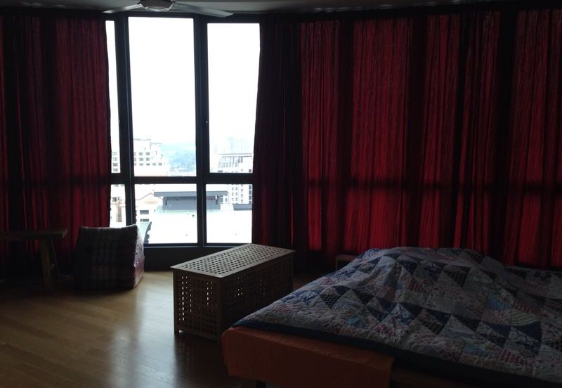 11 Mont Kiara (MK11)