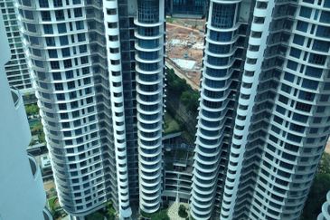 11 Mont Kiara (MK11)