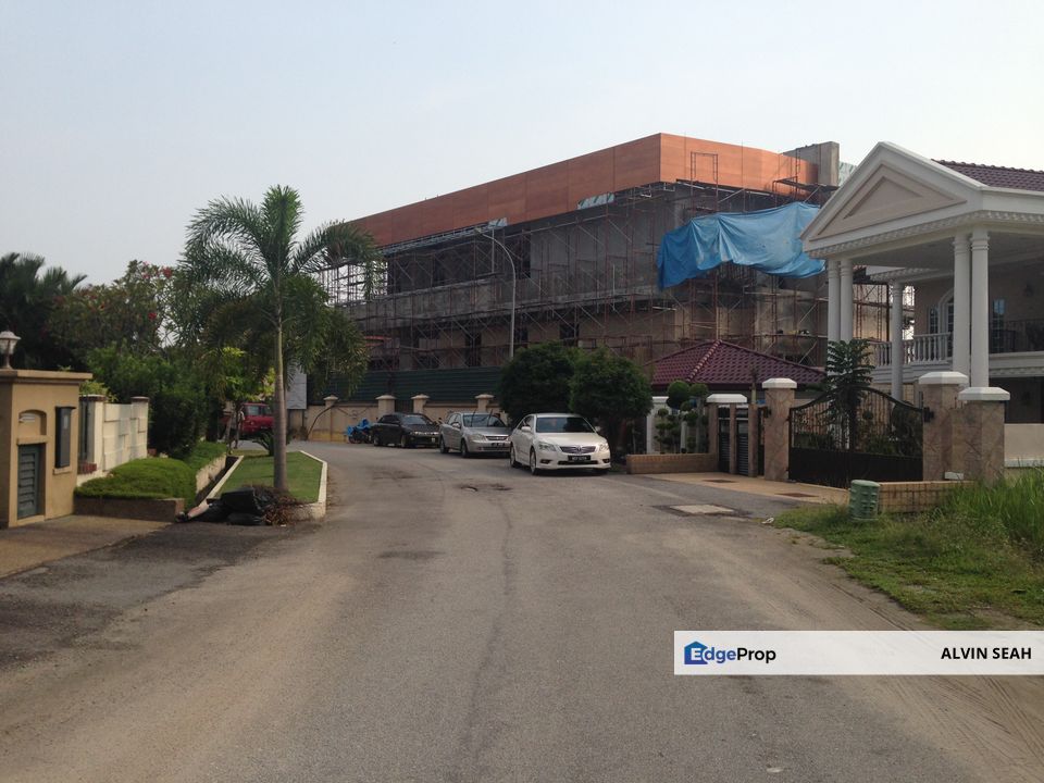 Tropicana Golf & Country Resort, Selangor, Tropicana