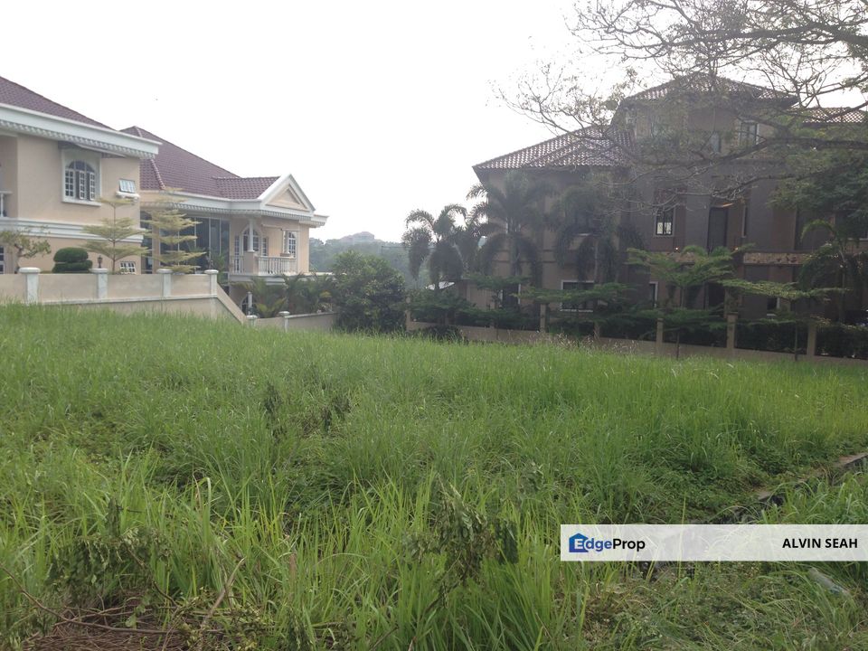 Tropicana Golf & Country Resort, Selangor, Tropicana