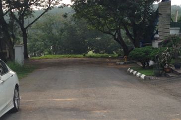 Tropicana Golf & Country Resort