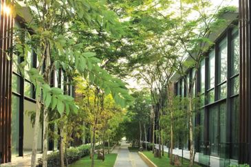 Grande Reflexion, Shui Poolvillas, Shui Pool Villa